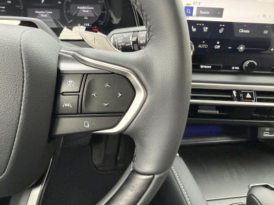 2025 Lexus RX 350h RX 350h Luxury