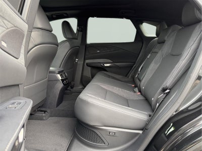 2025 Lexus RX 350h RX 350h Luxury
