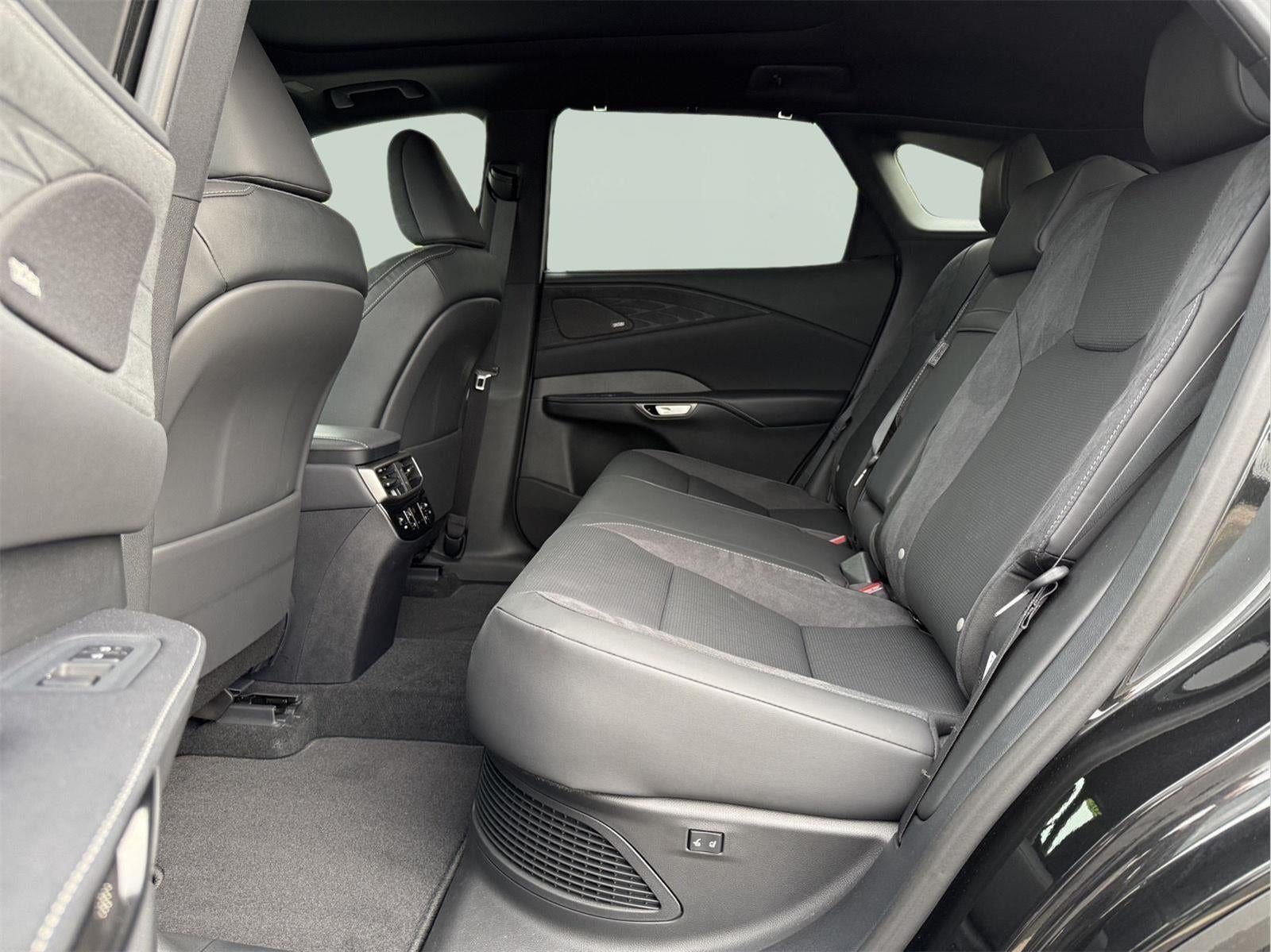 2025 Lexus RX 350h RX 350h Luxury