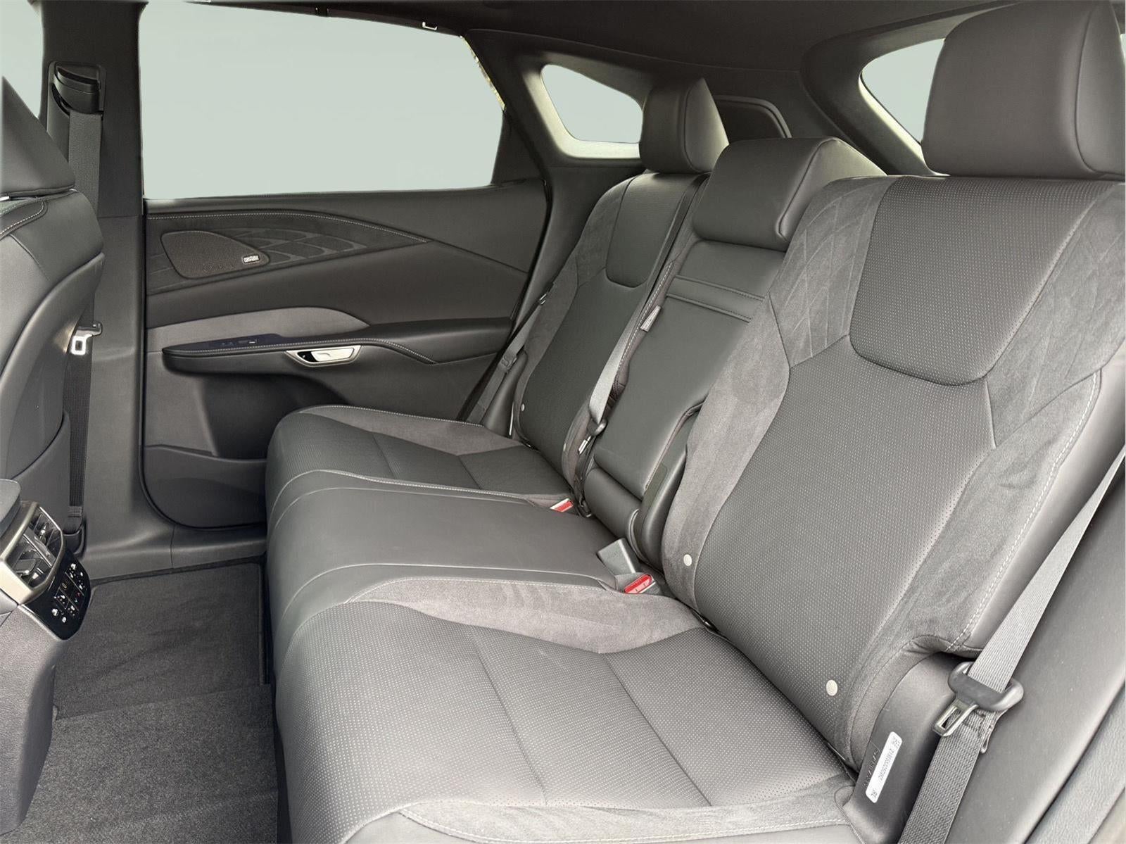2025 Lexus RX 350h RX 350h Luxury