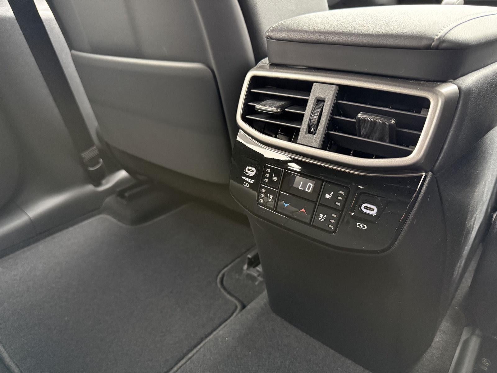 2025 Lexus RX 350h RX 350h Luxury