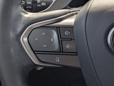2024 Lexus RX 350h PREMIUM PLUS