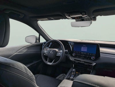 2024 Lexus RX 350h PREMIUM PLUS