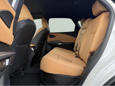 2025 Lexus RX 350h PREMIUM
