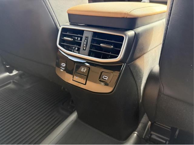 2025 Lexus RX 350h PREMIUM