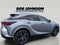 2023 Lexus RX 350h Premium
