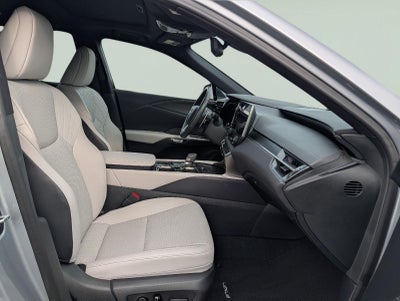 2023 Lexus RX 350h Premium
