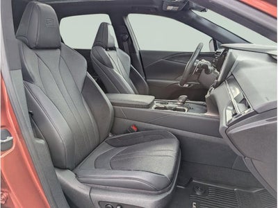 2023 Lexus RX 500h F SPORT PERFORMANCE AWD