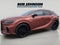 2023 Lexus RX 500h F SPORT PERFORMANCE AWD