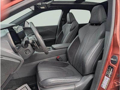 2023 Lexus RX 500h F SPORT PERFORMANCE AWD