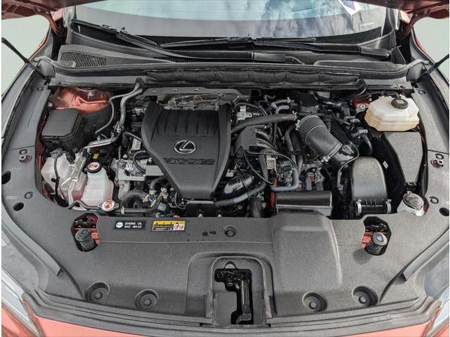 2023 Lexus RX 500h F SPORT PERFORMANCE AWD