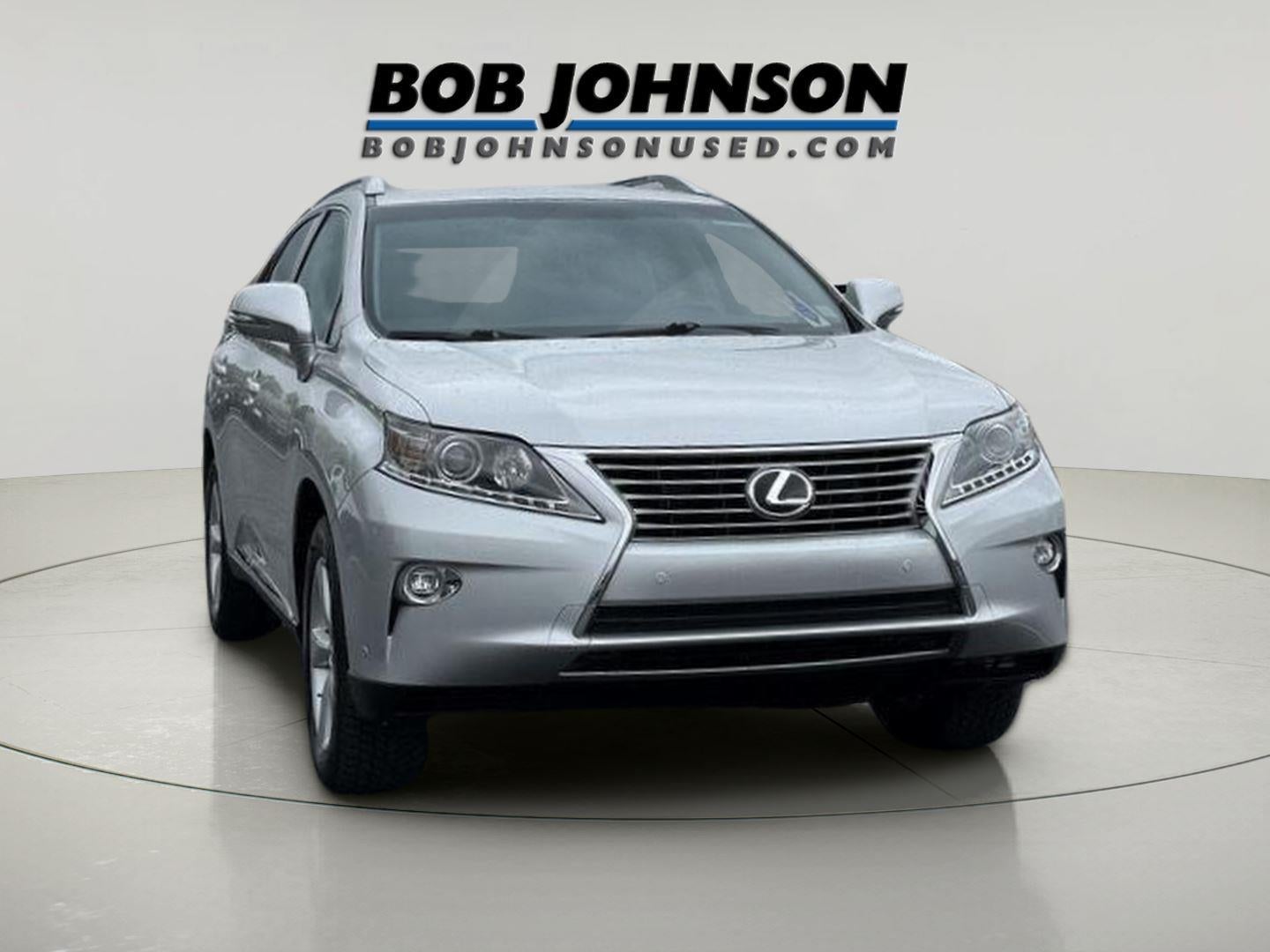2015 Lexus RX 350 SUBN