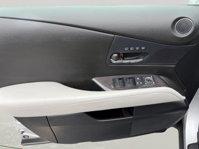 2015 Lexus RX 350 SUBN