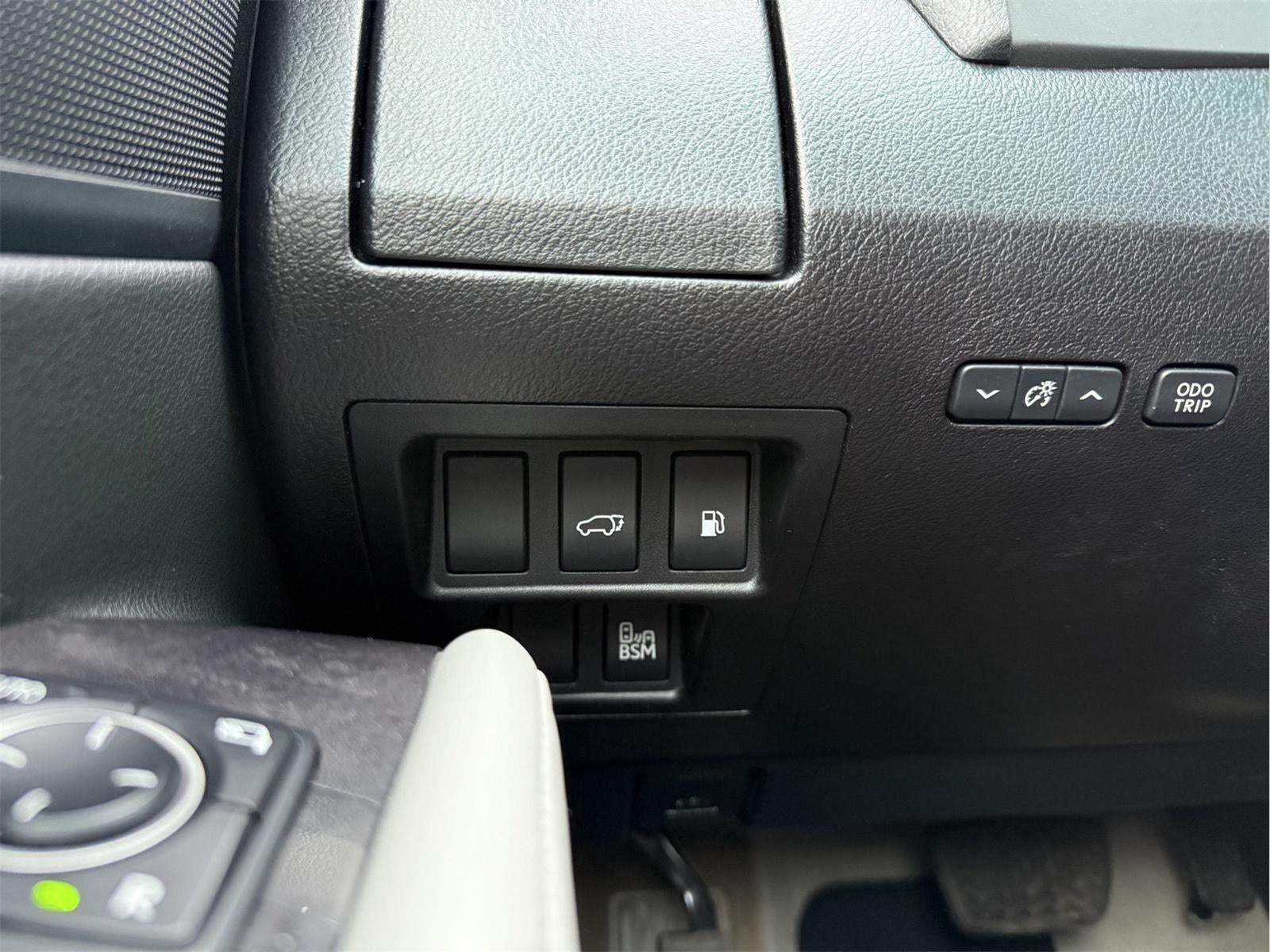 2015 Lexus RX350 5DR SUBN