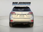 2015 Lexus RX350 5DR SUBN