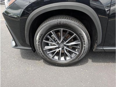 2022 Lexus NX 350 PREMIUM