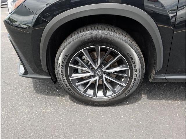 2022 Lexus NX 350 PREMIUM