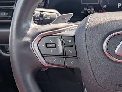 2024 Lexus NX 350 NX 350 Premium