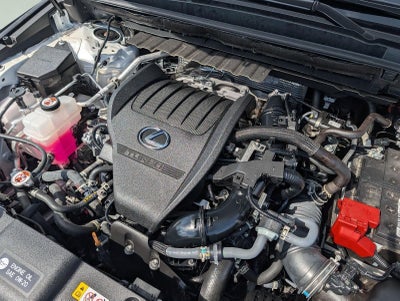 2024 Lexus NX 350 NX 350 Premium