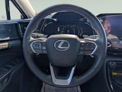 2023 Lexus NX NX 350 Premium