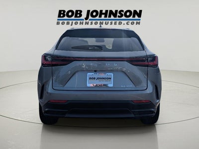 2025 Lexus NX 350 NX 350 Premium