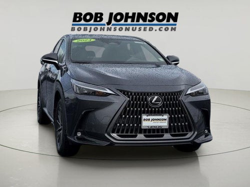 2024 Lexus NX NX 350 Premium