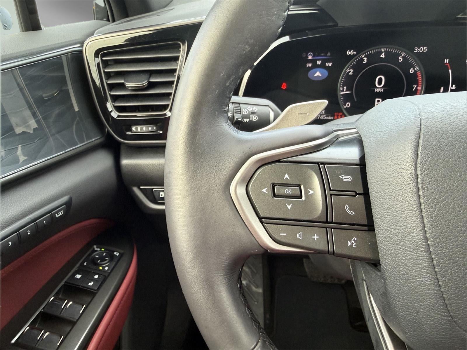 2024 Lexus NX NX 350 Premium