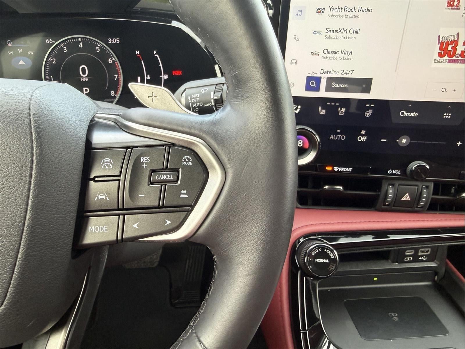 2024 Lexus NX NX 350 Premium