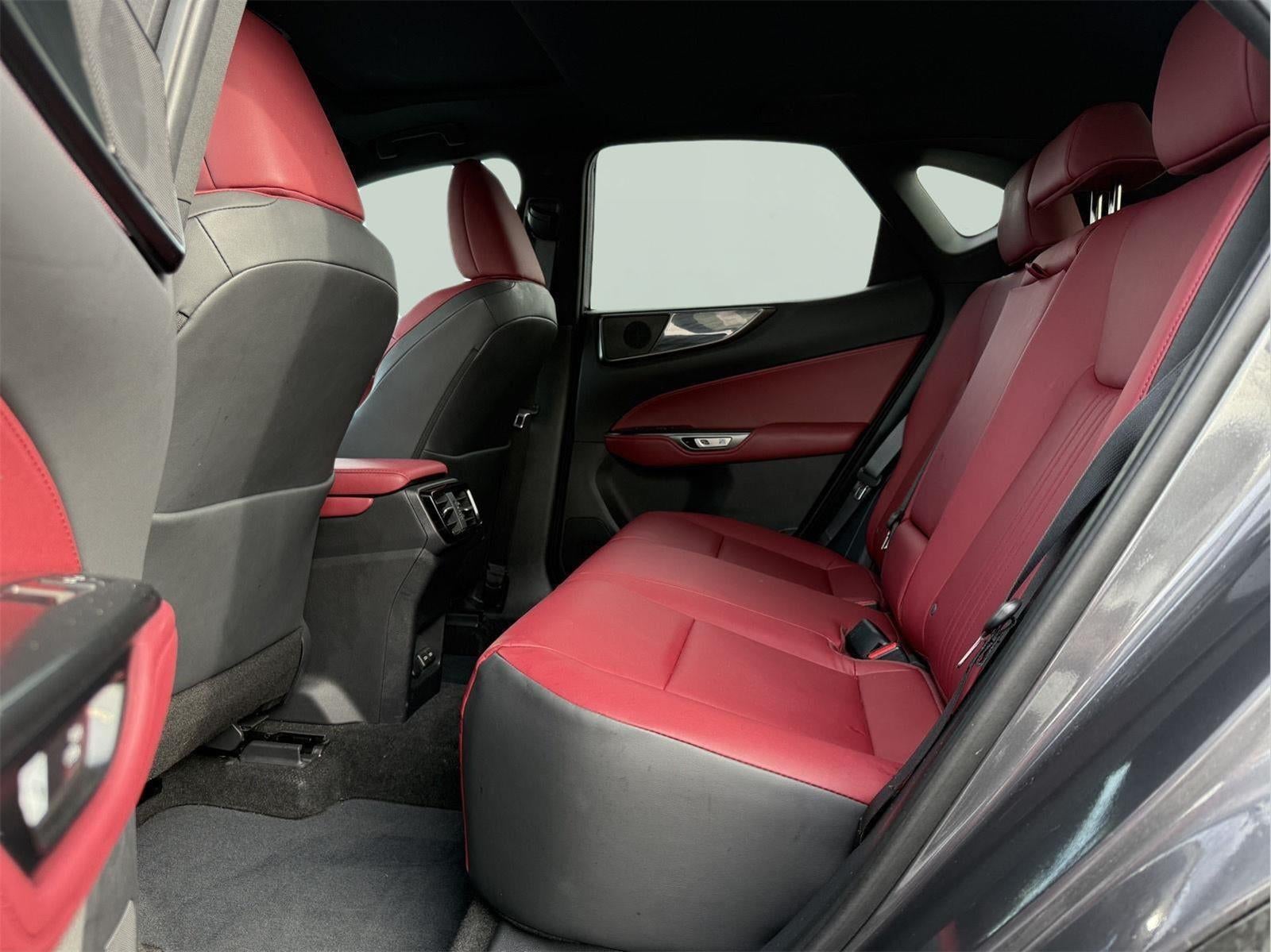 2024 Lexus NX NX 350 Premium