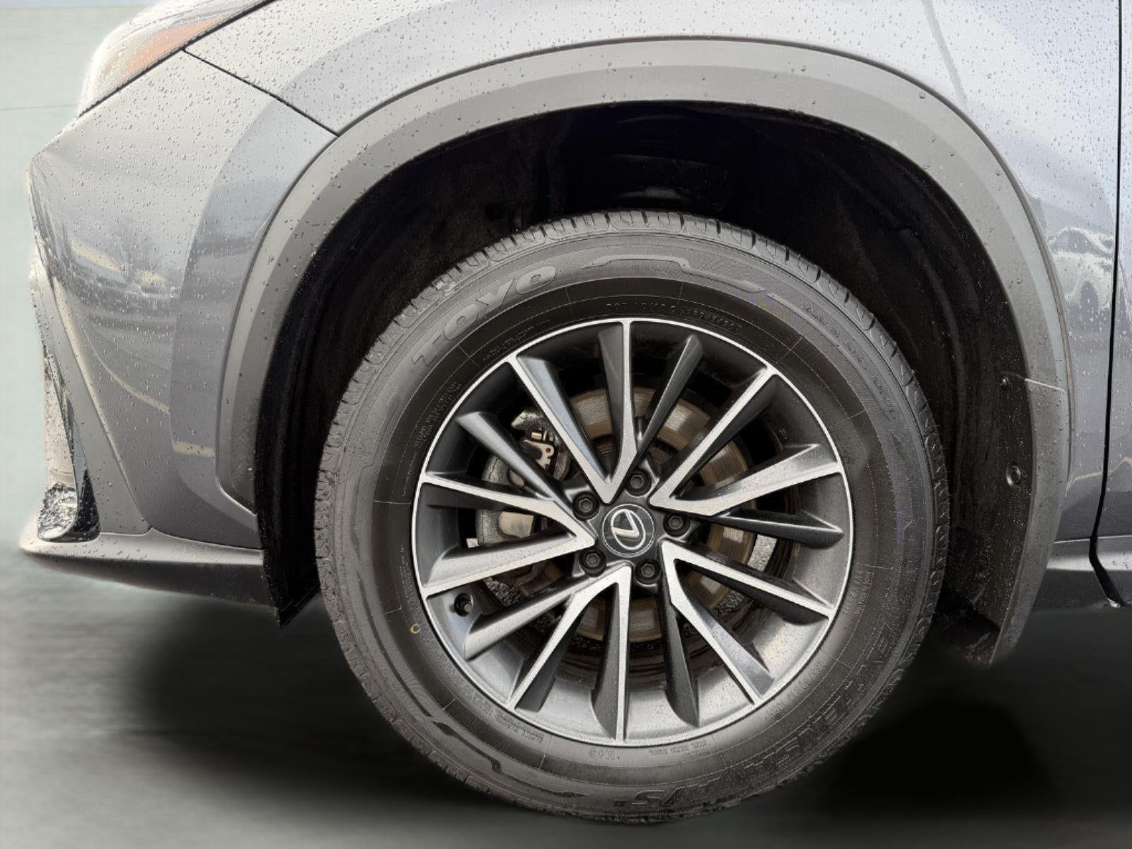 2024 Lexus NX NX 350 Premium