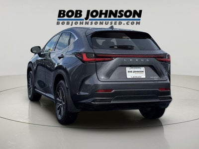2024 Lexus NX NX 350 Premium