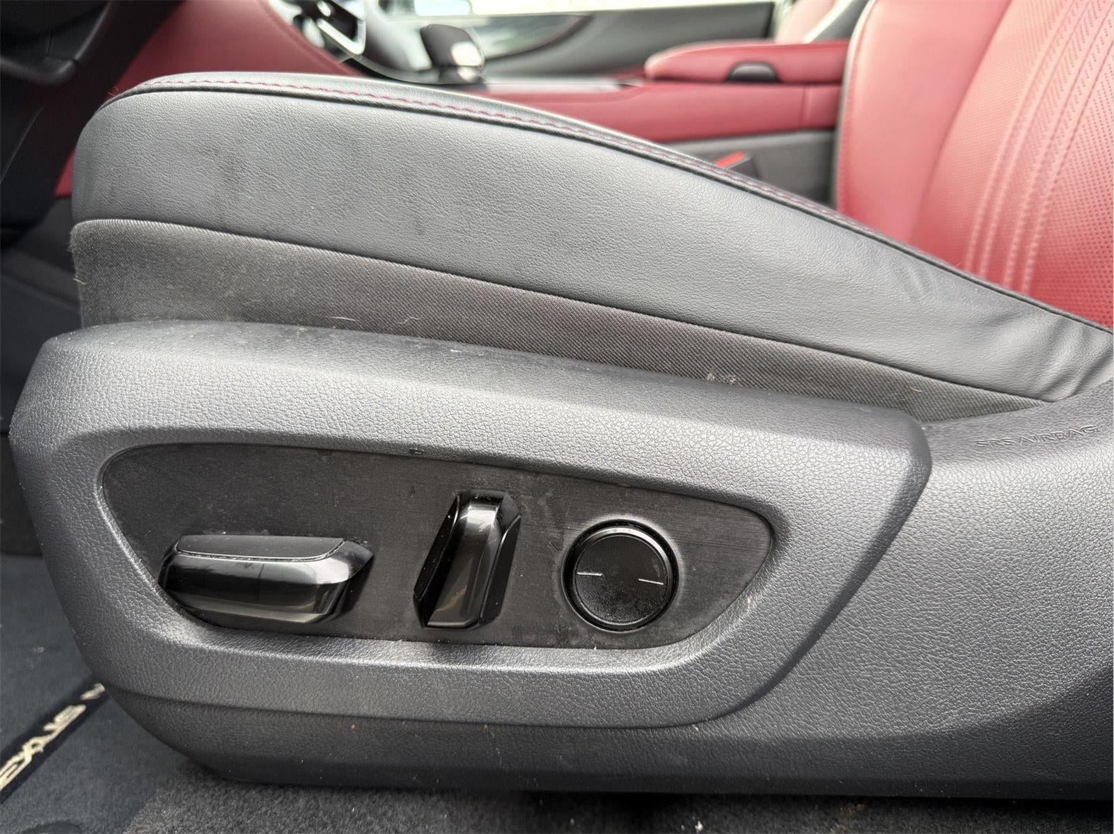 2024 Lexus NX NX 350 Premium