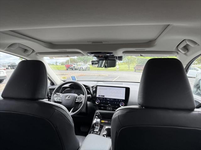 2024 Lexus Nx 350 PREMIUM