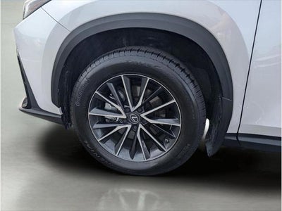 2024 Lexus NX PREMIUM