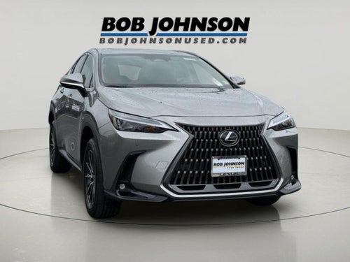 2024 Lexus NX 350 PREMIUM