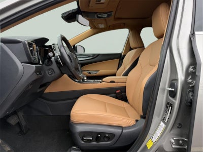 2024 Lexus NX 350 PREMIUM