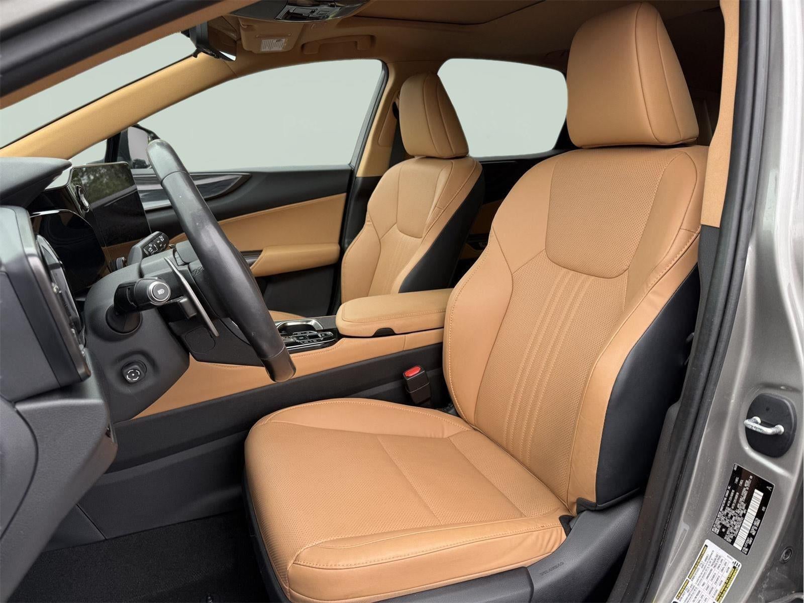 2024 Lexus NX 350 PREMIUM