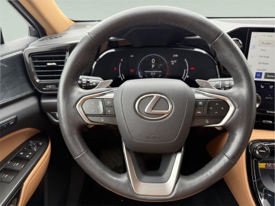 2024 Lexus NX 350 PREMIUM