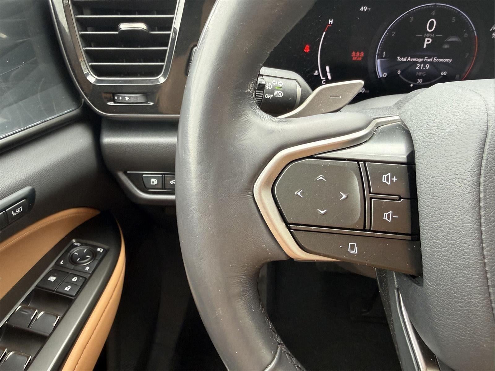 2024 Lexus NX 350 PREMIUM
