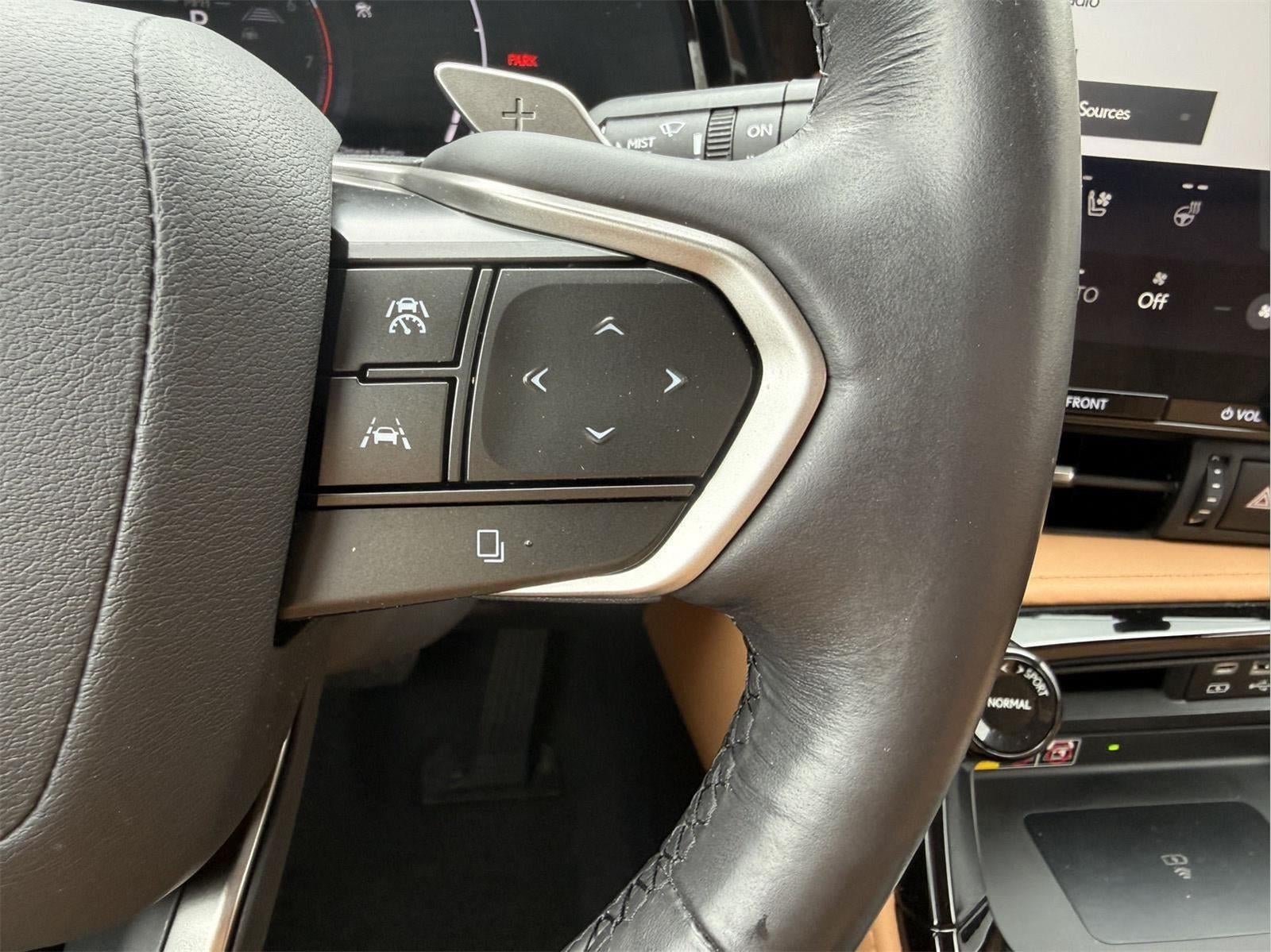 2024 Lexus NX 350 PREMIUM