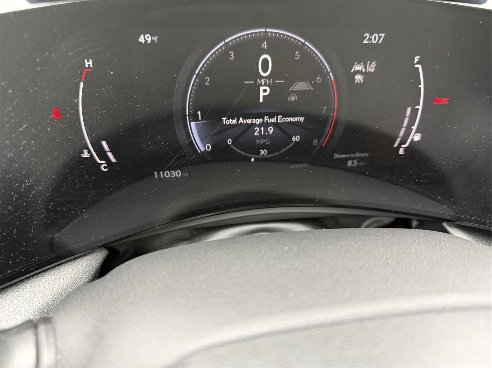 2024 Lexus NX 350 PREMIUM