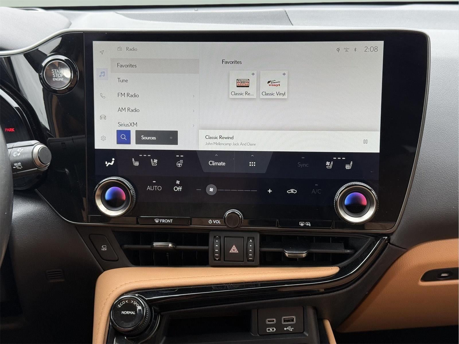 2024 Lexus NX 350 PREMIUM