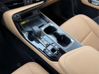 2024 Lexus NX 350 PREMIUM