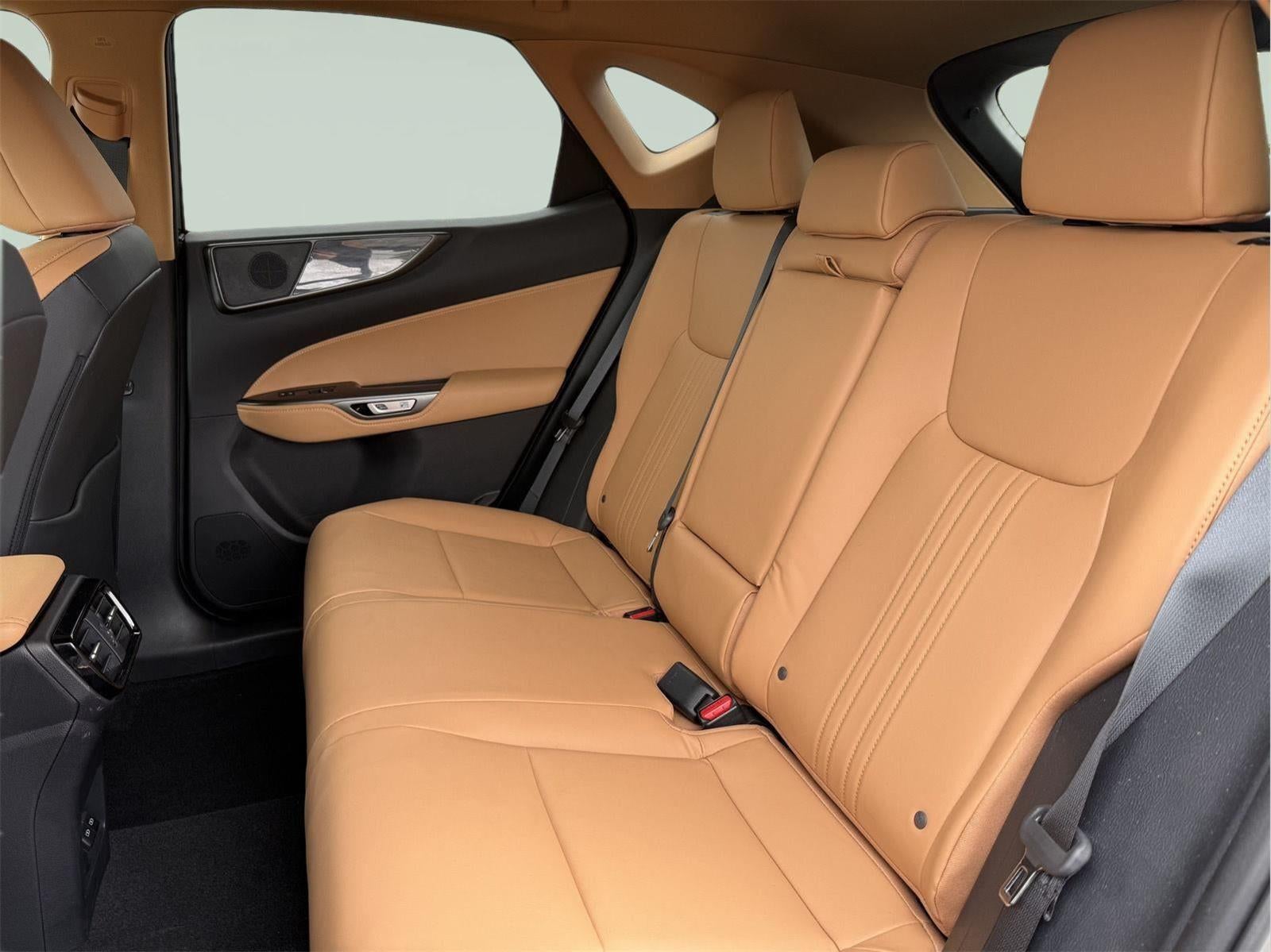 2024 Lexus NX 350 PREMIUM