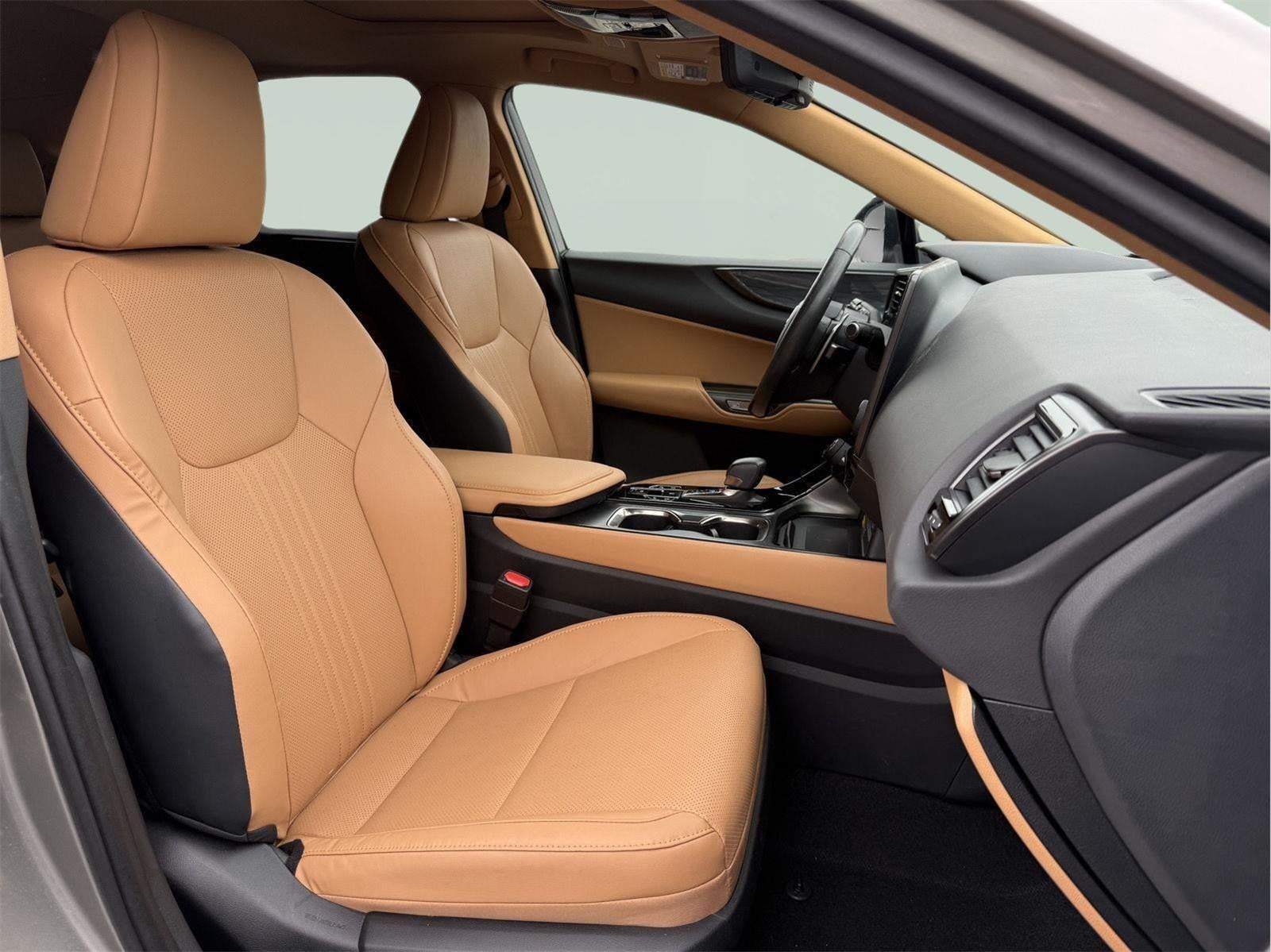 2024 Lexus NX 350 PREMIUM
