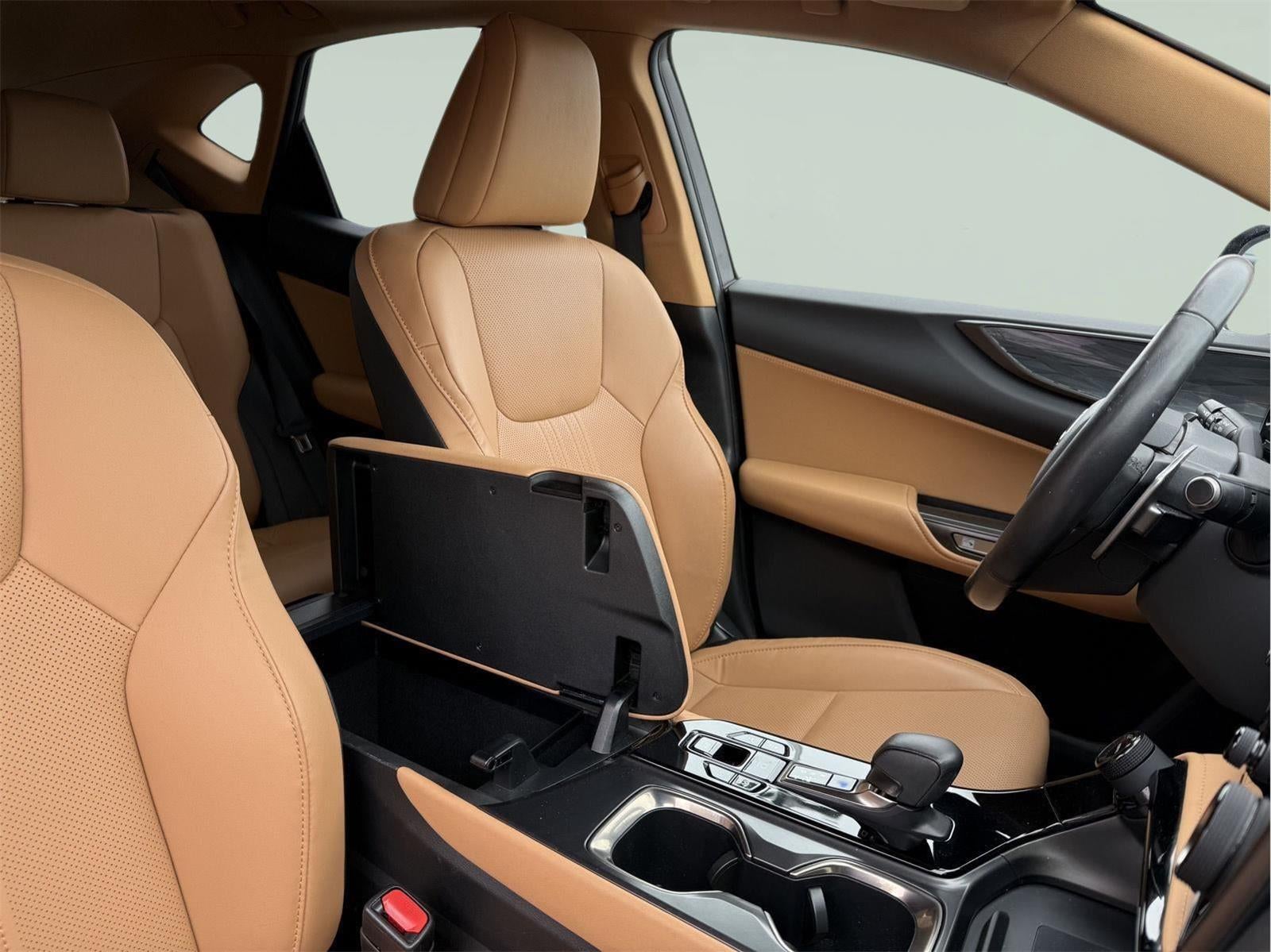2024 Lexus NX 350 PREMIUM