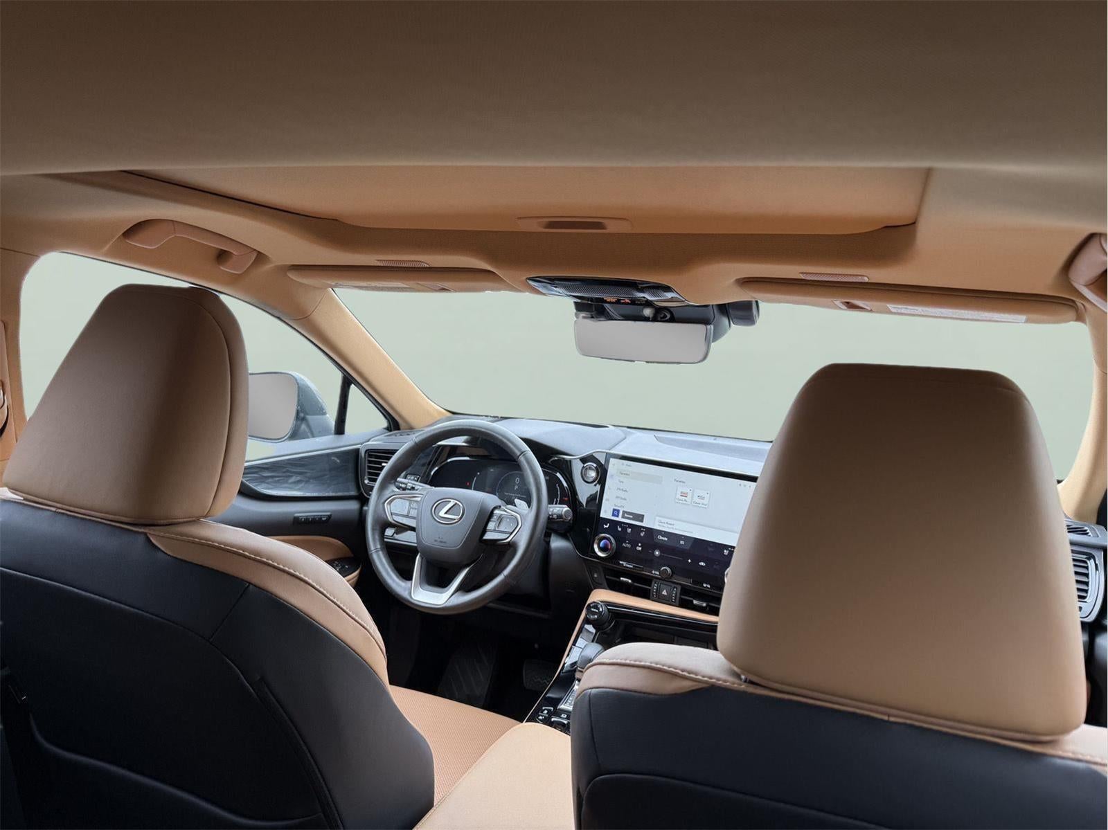 2024 Lexus NX 350 PREMIUM