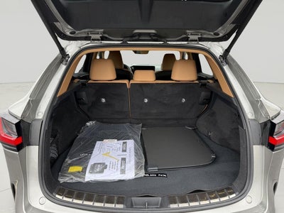 2024 Lexus NX 350 PREMIUM
