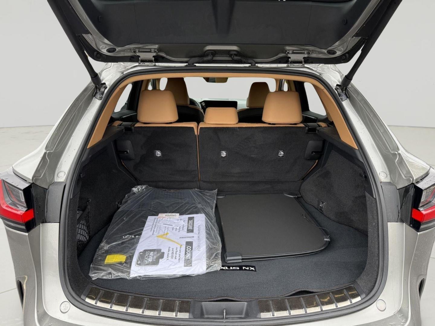 2024 Lexus NX 350 PREMIUM