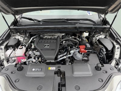 2024 Lexus NX 350 PREMIUM